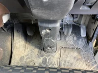 Hino RANGER лот № 3287 оценка 3.5  с аукциона в Японии 3