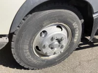 Hino RANGER лот № 3287 оценка 3.5  с аукциона в Японии 8