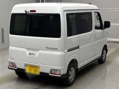 Daihatsu ATRAI VAN