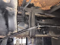 Hino PROFIA лот № 4477 оценка 3.5  с аукциона в Японии 7