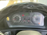 Hino PROFIA лот № 4477 оценка 3.5  с аукциона в Японии 5