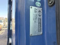 Hino PROFIA лот № 4477 оценка 3.5  с аукциона в Японии 6