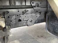 Hino RANGER лот № 3259 оценка 3  с аукциона в Японии 8