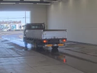 Hino RANGER лот № 3259 оценка 3  с аукциона в Японии 1