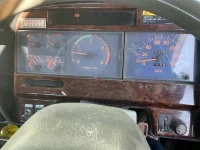 Hino RANGER лот № 3259 оценка 3  с аукциона в Японии 5