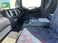 Hino RANGER лот № 3283 оценка 3  с аукциона в Японии 4