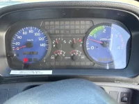 Hino RANGER лот № 3283 оценка 3  с аукциона в Японии 5