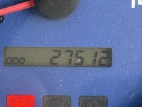 Hino RANGER лот № 3283 оценка 3  с аукциона в Японии 6