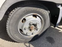 Hino RANGER лот № 3283 оценка 3  с аукциона в Японии 8