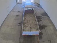 Hino RANGER лот № 3283 оценка 3  с аукциона в Японии 2