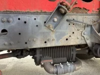 Mitsubishi FUSO FIGHTER лот № 3157 оценка 3  с аукциона в Японии 8