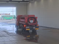 Mitsubishi FUSO FIGHTER лот № 3157 оценка 3  с аукциона в Японии 1