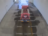 Mitsubishi FUSO FIGHTER лот № 3157 оценка 3  с аукциона в Японии 2