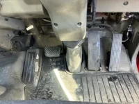 Mitsubishi FUSO FIGHTER лот № 3157 оценка 3  с аукциона в Японии 3