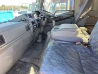 Mitsubishi FUSO FIGHTER лот № 3157 оценка 3  с аукциона в Японии 4