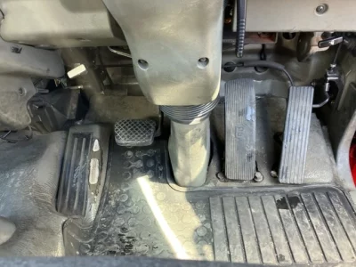 Mitsubishi FUSO FIGHTER  с аукциона в Японии