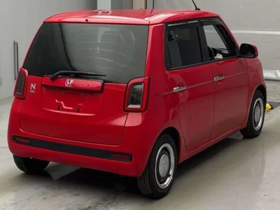 Honda N ONE