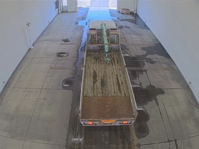 Mitsubishi FUSO FIGHTER  с аукциона в Японии