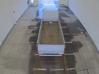 Mitsubishi FUSO FIGHTER  с аукциона в Японии