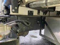 Mitsubishi FUSO FIGHTER лот № 3240 оценка 3.5  с аукциона в Японии 8