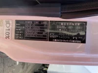 Mitsubishi FUSO FIGHTER лот № 3240 оценка 3.5  с аукциона в Японии 6