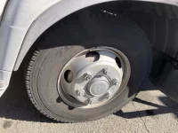 Mitsubishi FUSO FIGHTER лот № 3240 оценка 3.5  с аукциона в Японии 7