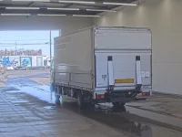 Mitsubishi FUSO FIGHTER лот № 3240 оценка 3.5  с аукциона в Японии 1