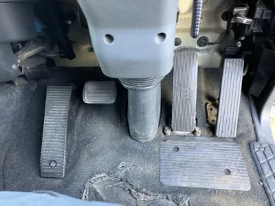 Mitsubishi FUSO FIGHTER  с аукциона в Японии