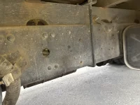 Mitsubishi FUSO FIGHTER лот № 3270 оценка RB  с аукциона в Японии 8