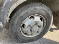 Mitsubishi FUSO FIGHTER лот № 3270 оценка RB  с аукциона в Японии 7