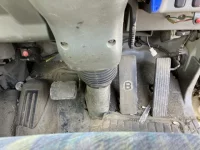 Mitsubishi FUSO FIGHTER лот № 3270 оценка RB  с аукциона в Японии 3