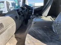 Mitsubishi FUSO FIGHTER лот № 3270 оценка RB  с аукциона в Японии 4