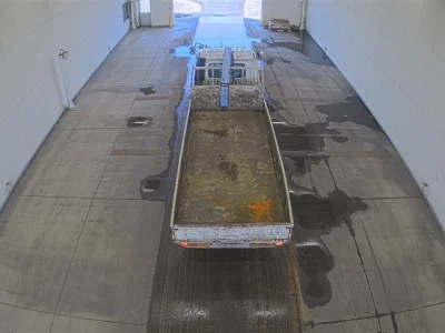 Mitsubishi FUSO FIGHTER  с аукциона в Японии