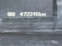 Mitsubishi FUSO FIGHTER лот № 3277 оценка 3.5  с аукциона в Японии 6