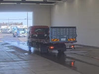 Mitsubishi FUSO FIGHTER лот № 3277 оценка 3.5  с аукциона в Японии 1