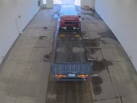 Mitsubishi FUSO FIGHTER лот № 3277 оценка 3.5  с аукциона в Японии 2