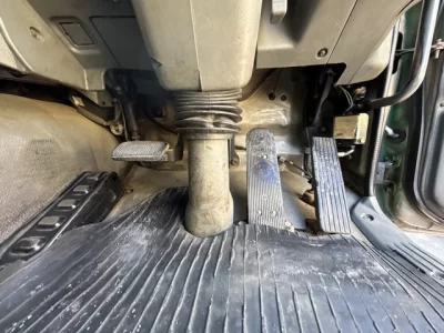 Mitsubishi FUSO TRUCK