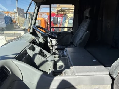 Mitsubishi FUSO TRUCK