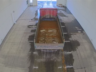 Mitsubishi FUSO TRUCK