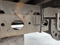 Mitsubishi FUSO FIGHTER лот № 4216 оценка R  с аукциона в Японии 8