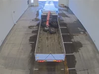 Mitsubishi FUSO FIGHTER лот № 4216 оценка R  с аукциона в Японии 2