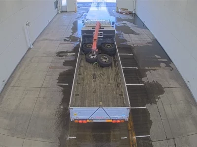 Mitsubishi FUSO FIGHTER  с аукциона в Японии