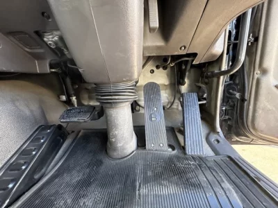 Mitsubishi FUSO TRUCK