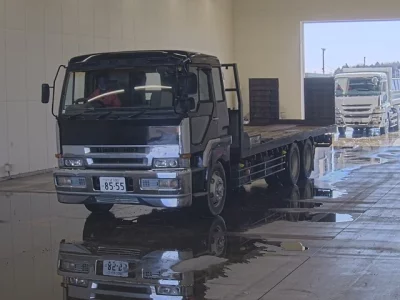 Mitsubishi FUSO TRUCK