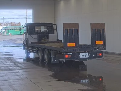 Mitsubishi FUSO TRUCK