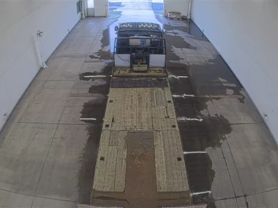 Mitsubishi FUSO TRUCK