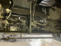 Mitsubishi FUSO FIGHTER лот № 4349 оценка 3.5  с аукциона в Японии 7