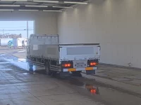 Mitsubishi FUSO FIGHTER лот № 4349 оценка 3.5  с аукциона в Японии 1