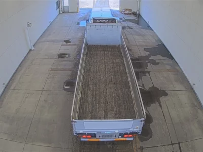 Mitsubishi FUSO FIGHTER  с аукциона в Японии