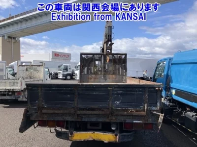 Mitsubishi FUSO TRUCK